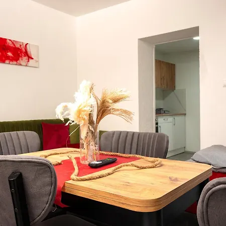 Serviceroom24 - Apartment 4 In Herten Wlan - Smart-Tv - 24-7 Check-In Und Kueche Exterior photo