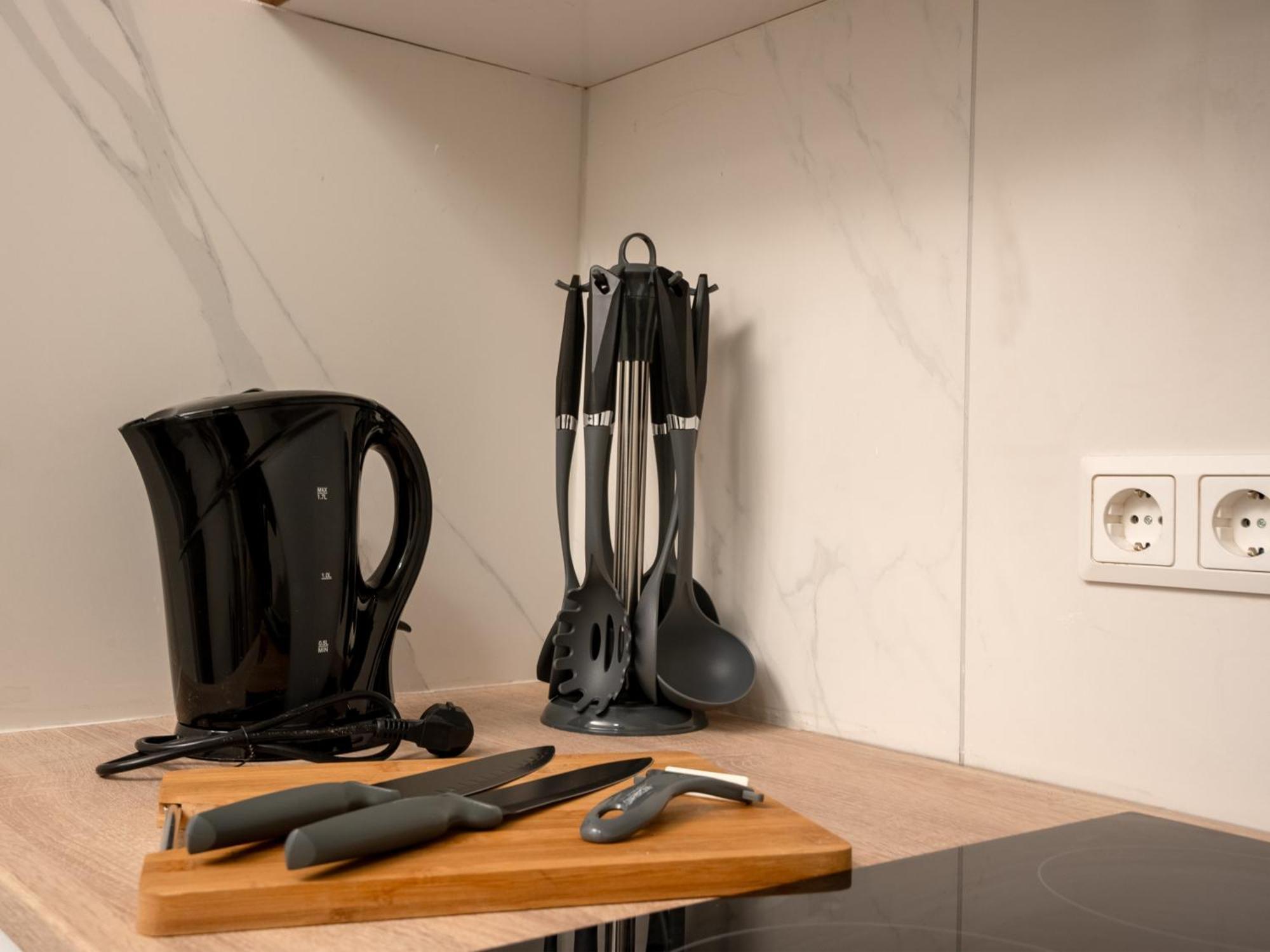 Apartment Serviceroom24 - 4 In Herten Wlan - Smart-tv - 24-7 Check-in Und Kueche